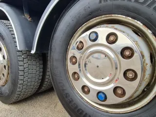 Mercedes-Benz 190 1997 – fotografia 13