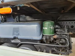 Mercedes-Benz 190 1997 – fotografia 18