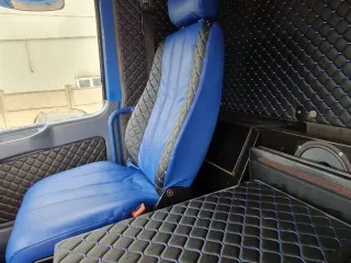 Mercedes-Benz 190 1997 – fotografia 28