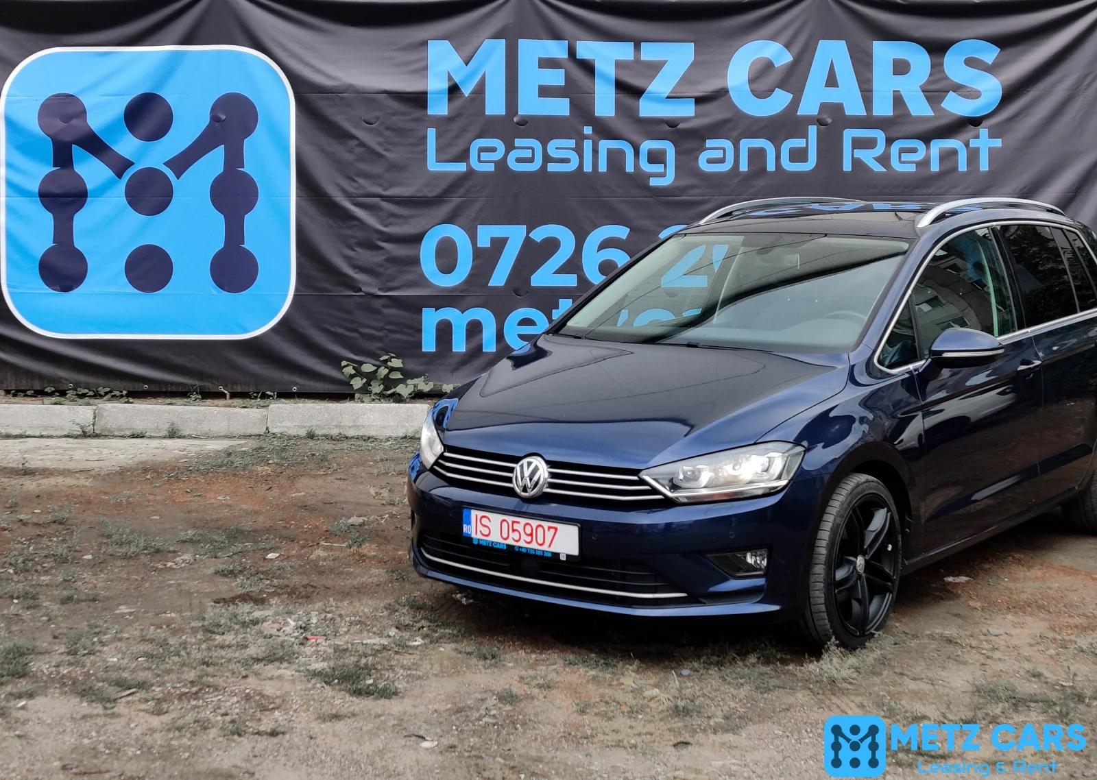 Volkswagen 181 2014