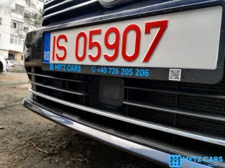 Volkswagen 181 2014 – fotografia 8