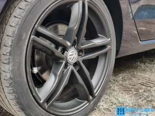 Volkswagen 181 2014 – fotografia 22