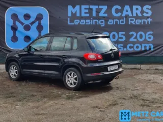 Volkswagen Tiguan 1.4 TSI 4MOTION 2008 – fotografia 4