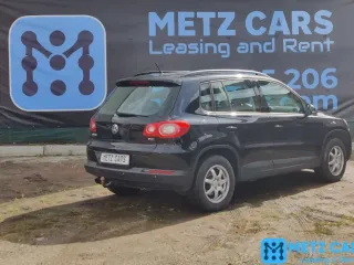 Volkswagen Tiguan 1.4 TSI 4MOTION 2008 – fotografia 7