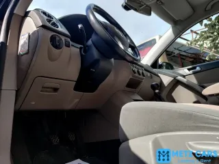 Volkswagen Tiguan 1.4 TSI 4MOTION 2008 – fotografia 15
