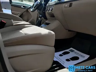Volkswagen Tiguan 1.4 TSI 4MOTION 2008 – fotografia 23