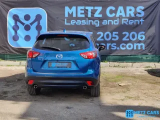 Mazda CX 5 Cd175 4X4 At 2012 – fotografia 3