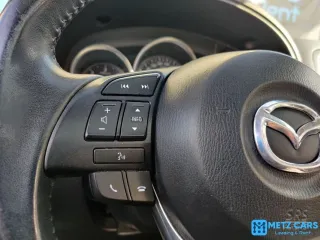 Mazda CX 5 Cd175 4X4 At 2012 – fotografia 10