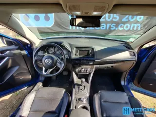 Mazda CX 5 Cd175 4X4 At 2012 – fotografia 11