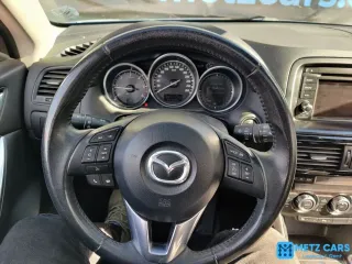 Mazda CX 5 Cd175 4X4 At 2012 – fotografia 15