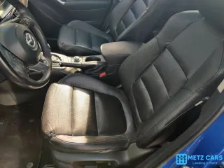 Mazda CX 5 Cd175 4X4 At 2012 – fotografia 25