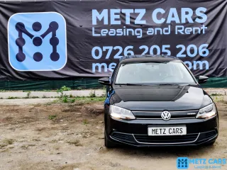 Volkswagen Jetta Hibrid 2013 – fotografia 1