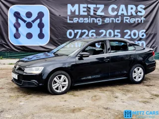 Volkswagen Jetta Hibrid 2013 – fotografia 2