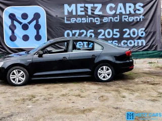 Volkswagen Jetta Hibrid 2013 – fotografia 3
