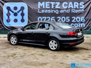 Volkswagen Jetta Hibrid 2013 – fotografia 4