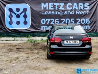 Volkswagen Jetta Hibrid 2013 – fotografia 5