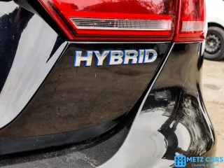 Volkswagen Jetta Hibrid 2013 – fotografia 11