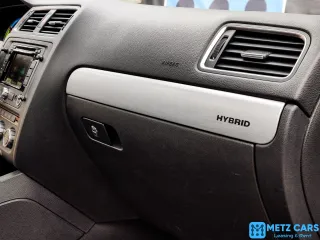 Volkswagen Jetta Hibrid 2013 – fotografia 13