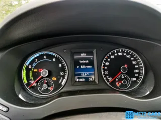 Volkswagen Jetta Hibrid 2013 – fotografia 16