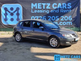 Mazda 3 2008 2008 – fotografia 7