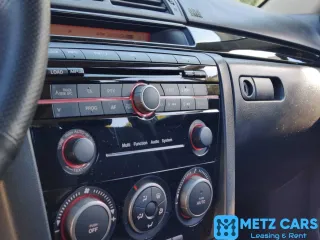Mazda 3 2008 2008 – fotografia 9