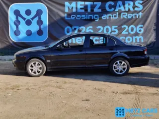 Jaguar X Type 2.0 Td Classic 2005 – fotografia 3