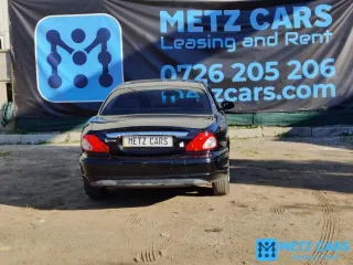 Jaguar X Type 2.0 Td Classic 2005 – fotografia 4