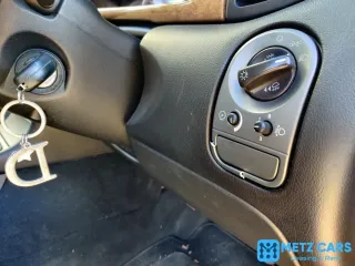 Jaguar X Type 2.0 Td Classic 2005 – fotografia 16