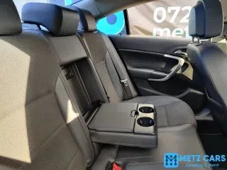 Opel Insignia 2.0 CDTI 2009 – fotografia 10