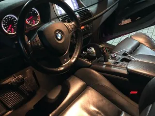 BMW X5M Standard 2010 – fotografia 8