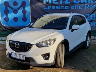 Mazda CX 5 Cd175 4X4 2013 – fotografia 2