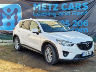 Mazda CX 5 Cd175 4X4 2013 – fotografia 3