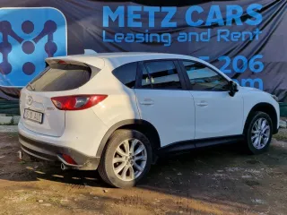 Mazda CX 5 Cd175 4X4 2013 – fotografia 4