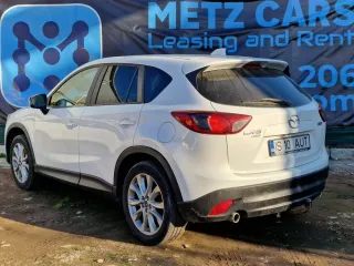 Mazda CX 5 Cd175 4X4 2013 – fotografia 5