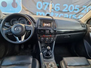 Mazda CX 5 Cd175 4X4 2013 – fotografia 6