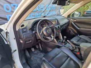 Mazda CX 5 Cd175 4X4 2013 – fotografia 7