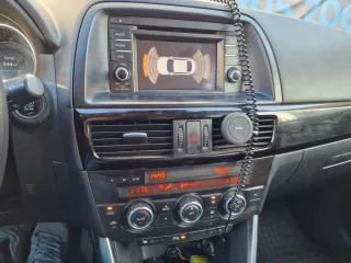 Mazda CX 5 Cd175 4X4 2013 – fotografia 8