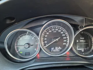 Mazda CX 5 Cd175 4X4 2013 – fotografia 9