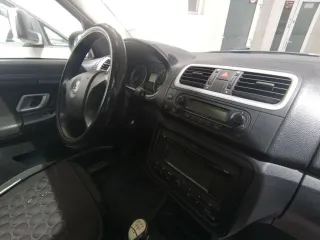 Škoda Roomster 1.2 12v Htp 2008 – fotografia 7
