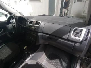 Škoda Roomster 1.2 12v Htp 2008 – fotografia 8