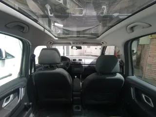 Škoda Roomster 1.2 12v Htp 2008 – fotografia 13
