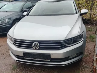 Volkswagen Passat Variant 2.0 TDI DSG 2019 – fotografia 1
