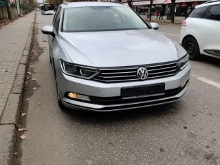 Volkswagen Passat Variant 2.0 TDI DSG 2019 – fotografia 2