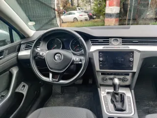 Volkswagen Passat Variant 2.0 TDI DSG 2019 – fotografia 5