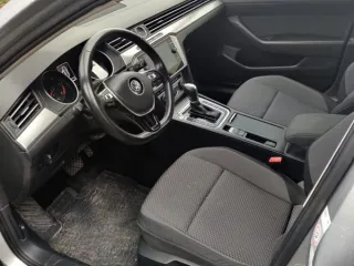 Volkswagen Passat Variant 2.0 TDI DSG 2019 – fotografia 6