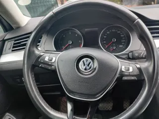 Volkswagen Passat Variant 2.0 TDI DSG 2019 – fotografia 7