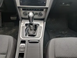 Volkswagen Passat Variant 2.0 TDI DSG 2019 – fotografia 8