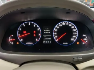 Hyundai Grandeur 3.3 V6 2007 – fotografia 11