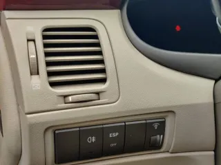 Hyundai Grandeur 3.3 V6 2007 – fotografia 13