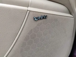 Hyundai Grandeur 3.3 V6 2007 – fotografia 14